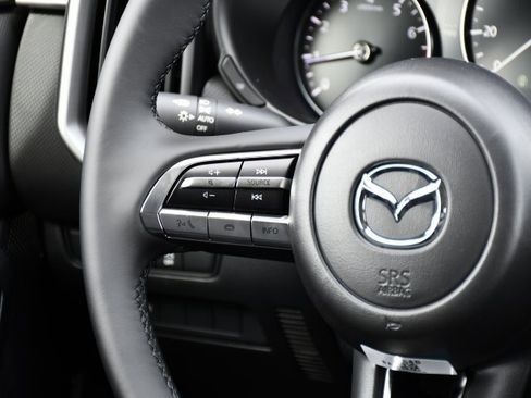 New 2026 MAZDA CX-50 AWD 2.5 S w/ Preferred Pkg image 22