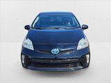 Used 2013 Toyota Prius Four image 2