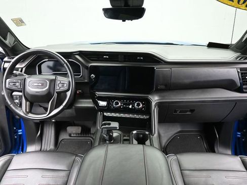Used 2023 GMC Sierra 1500 AT4X AWD/4WD image 36