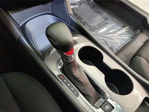 Used 2024 Chevrolet Malibu RS image 26