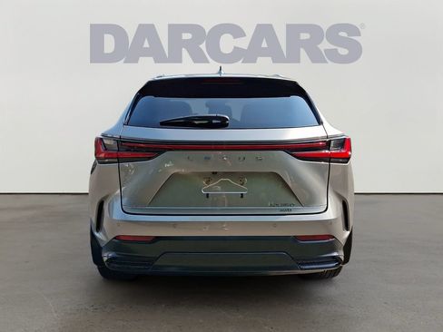 Certified 2024 Lexus NX 350 AWD image 6