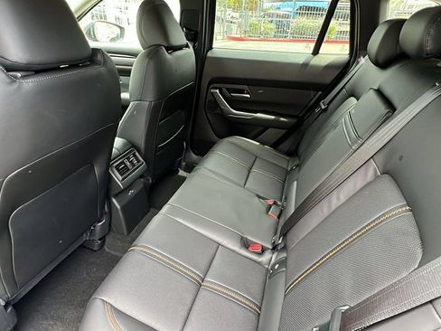 New 2025 MAZDA CX-50 AWD 2.5 Hybrid w/ Weather Package image 16
