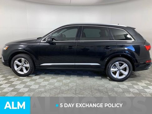 Used 2024 Audi Q7 2.0T Premium Plus image 5