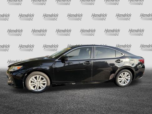 Used 2013 Lexus ES 350 w/ Premium Pkg FWD image 6