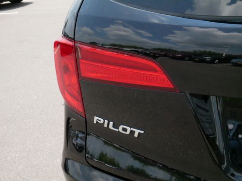 Used 2016 Honda Pilot EX-L image 17