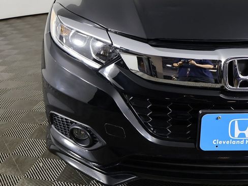 Used 2022 Honda HR-V Sport image 10