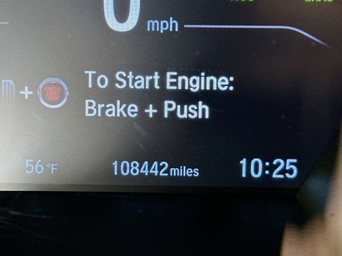 Used 2021 Honda CR-V EX image 19