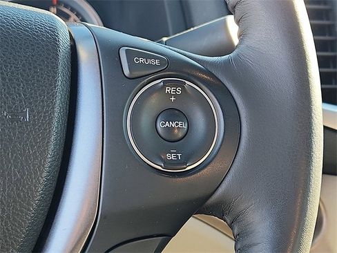 Used 2019 Honda Ridgeline RTL-T image 22