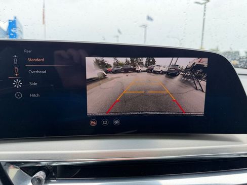 Used 2024 Cadillac Lyriq Sport AWD/4WD image 18