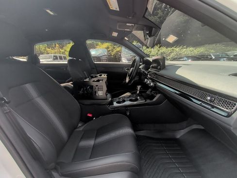 Used 2025 Honda Civic Sport image 18