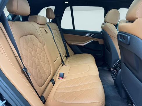 Certified 2023 BMW X5 xDrive40i w/ Climate Comfort Package AWD/4WD image 29