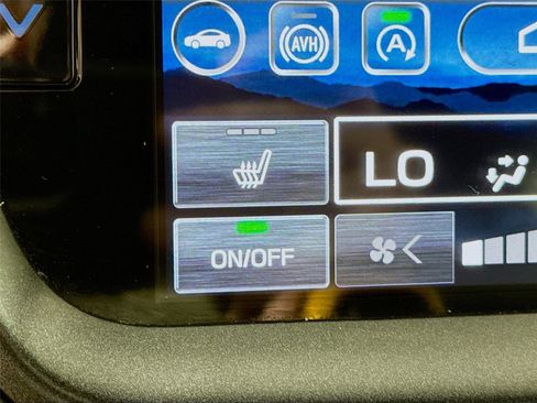 Used 2024 Subaru Outback Wilderness AWD/4WD image 16