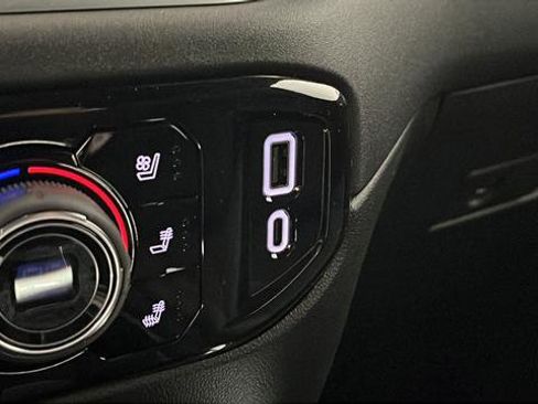 New 2026 Chevrolet Silverado 1500 LTZ image 41