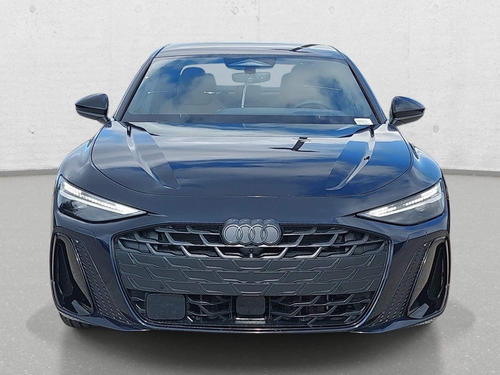 New 2026 Audi A6 Premium Plus AWD/4WD image 2