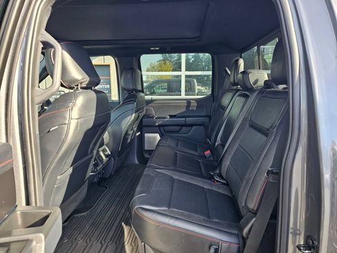 Used 2024 Ford F150 Raptor AWD/4WD image 17
