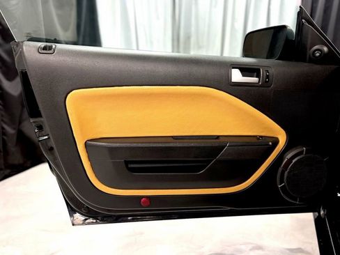 Used 2007 Ford Mustang GT Premium image 31