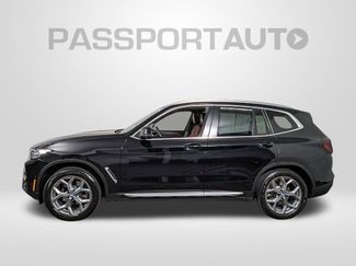 Certified 2023 BMW X3 xDrive30i w/ Convenience Package video 2