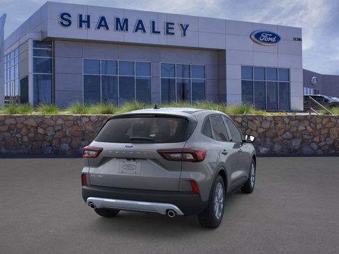 New 2026 Ford Escape Active image 8