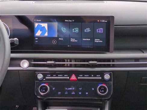 New 2026 Hyundai Santa Cruz SEL image 18