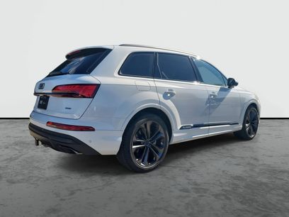 New 2026 Audi Q7 3.0T Premium Plus