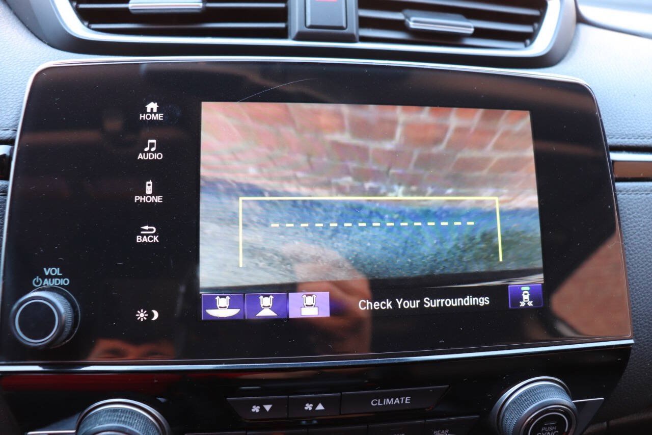 Used 2019 Honda CR-V EX-L image 25
