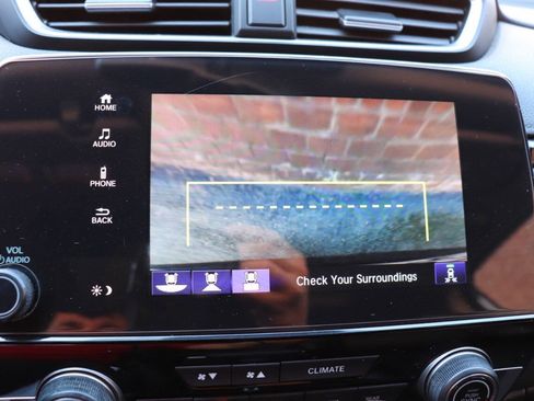 Used 2019 Honda CR-V EX-L image 25