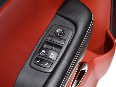 Used 2023 Dodge Challenger SRT Hellcat RWD image 18