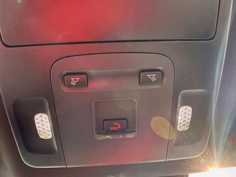 New 2026 Toyota Camry SE FWD image 29