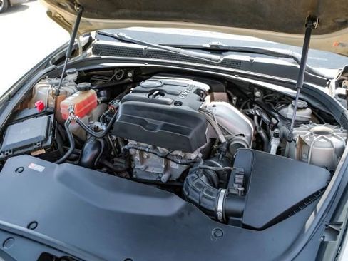 Used 2015 Cadillac CTS Luxury image 51