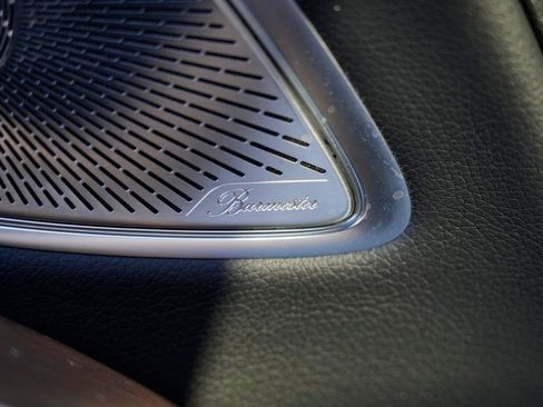 Used 2023 Mercedes-Benz EQS 450+ SUV image 28