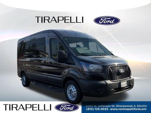 New 2026 Ford Transit 350 XL image 5