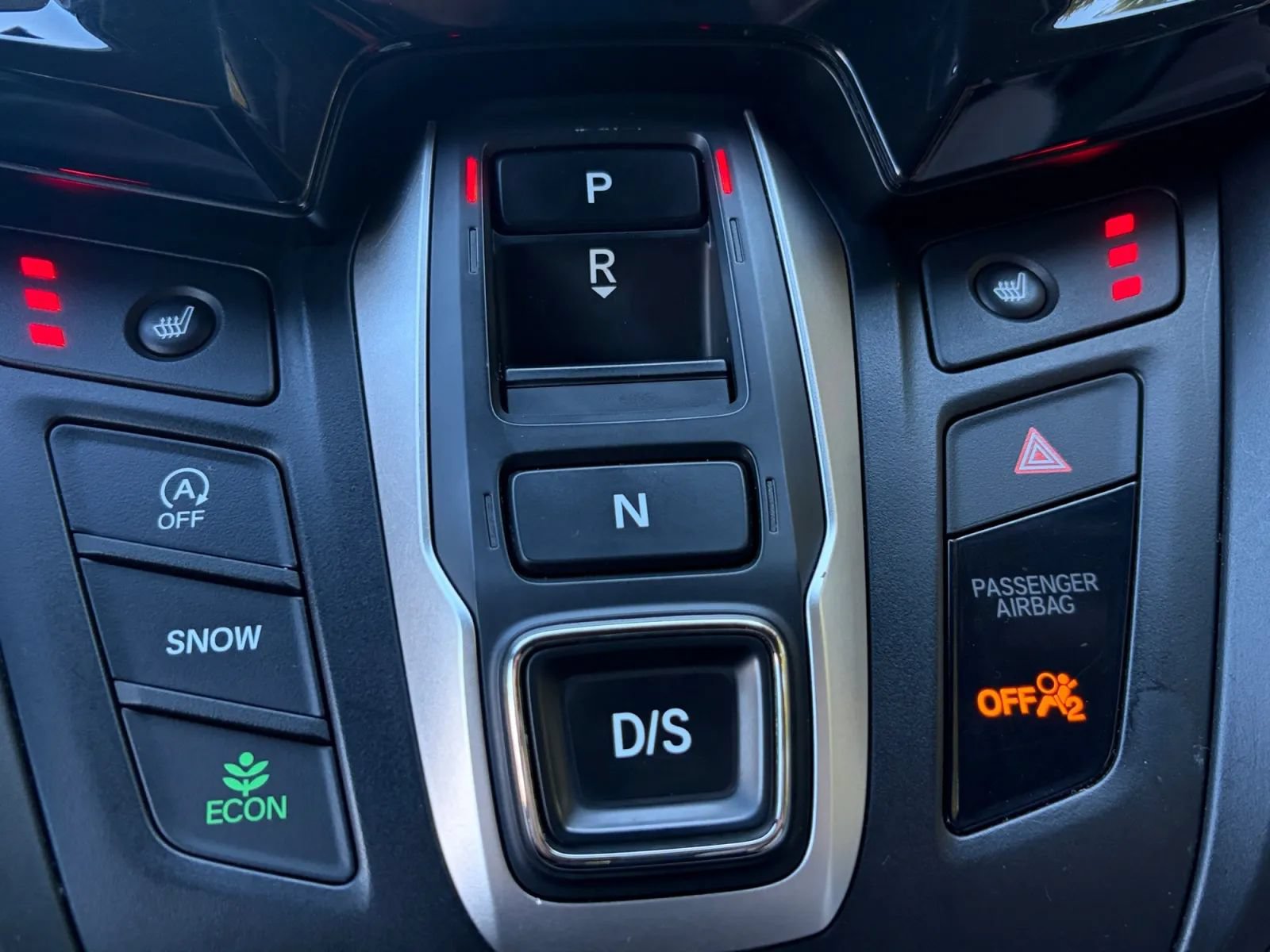 Used 2020 Honda Odyssey EX image 29