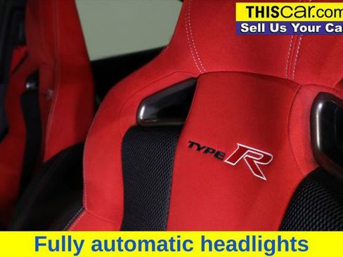 Used 2018 Honda Civic Type R image 21