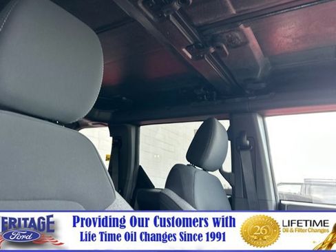 New 2025 Ford Bronco Big Bend image 17