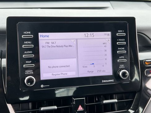 Used 2024 Toyota Camry SE image 22