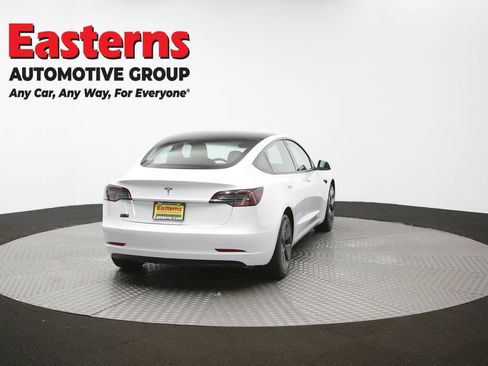 Used 2023 Tesla Model 3 Standard Range RWD image 36