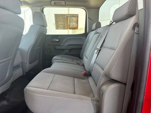 Used 2014 GMC Sierra 1500 4x4 Crew Cab w/ Sierra Appearance Package image 23