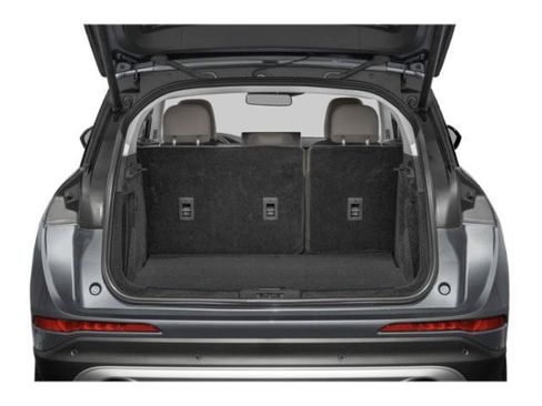 Used 2025 Lincoln Corsair FWD image 10
