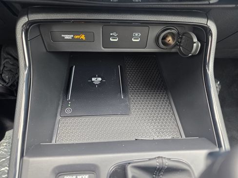 New 2026 Honda CR-V EX-L image 20