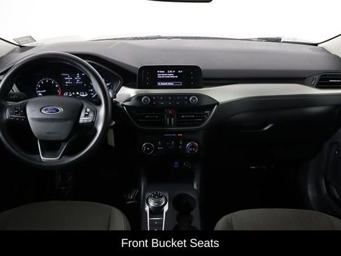 Used 2021 Ford Escape S FWD image 13