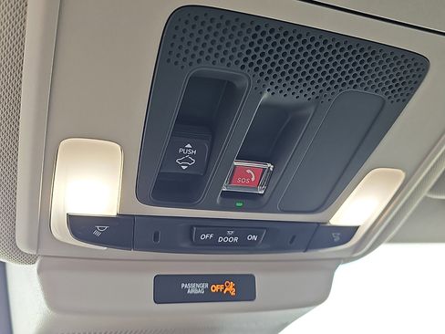 Used 2024 Honda Accord EX image 25