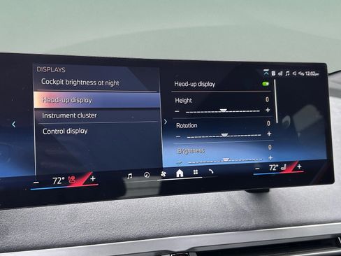 Used 2026 BMW iX xDrive45 image 17