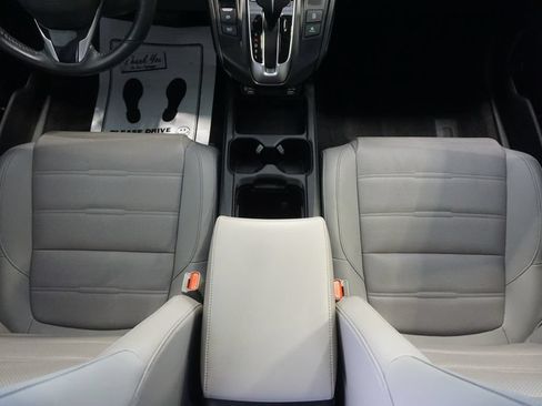 Used 2021 Honda CR-V EX-L image 32