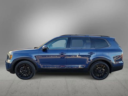Used 2024 Kia Telluride EX X-Line image 5