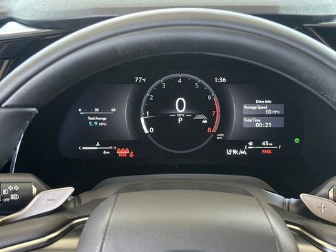 New 2025 Lexus RX 350 Premium image 24