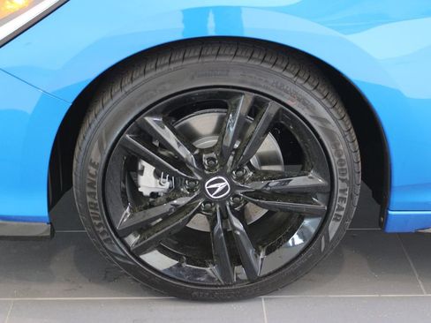 New 2026 Acura Integra A-Spec FWD image 26