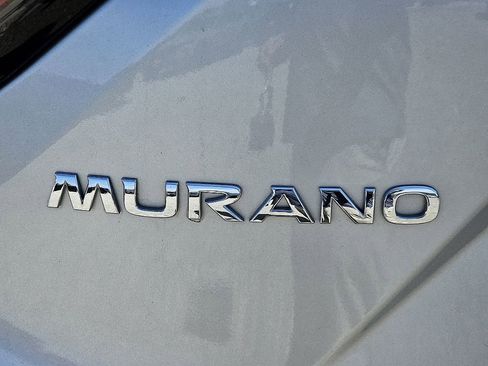 Used 2019 Nissan Murano S w/ Cargo Package FWD image 7