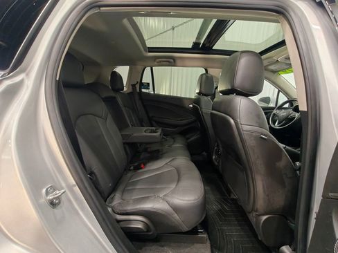 Used 2019 Buick Envision Premium image 25