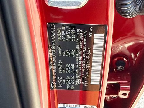 Used 2026 Hyundai Tucson SEL FWD image 32