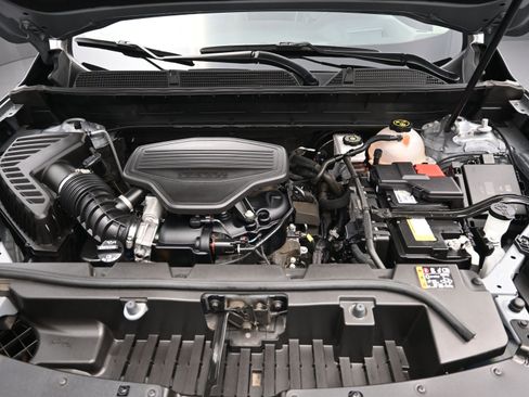 Certified 2023 GMC Acadia Denali w/ Denali Ultimate Package image 89